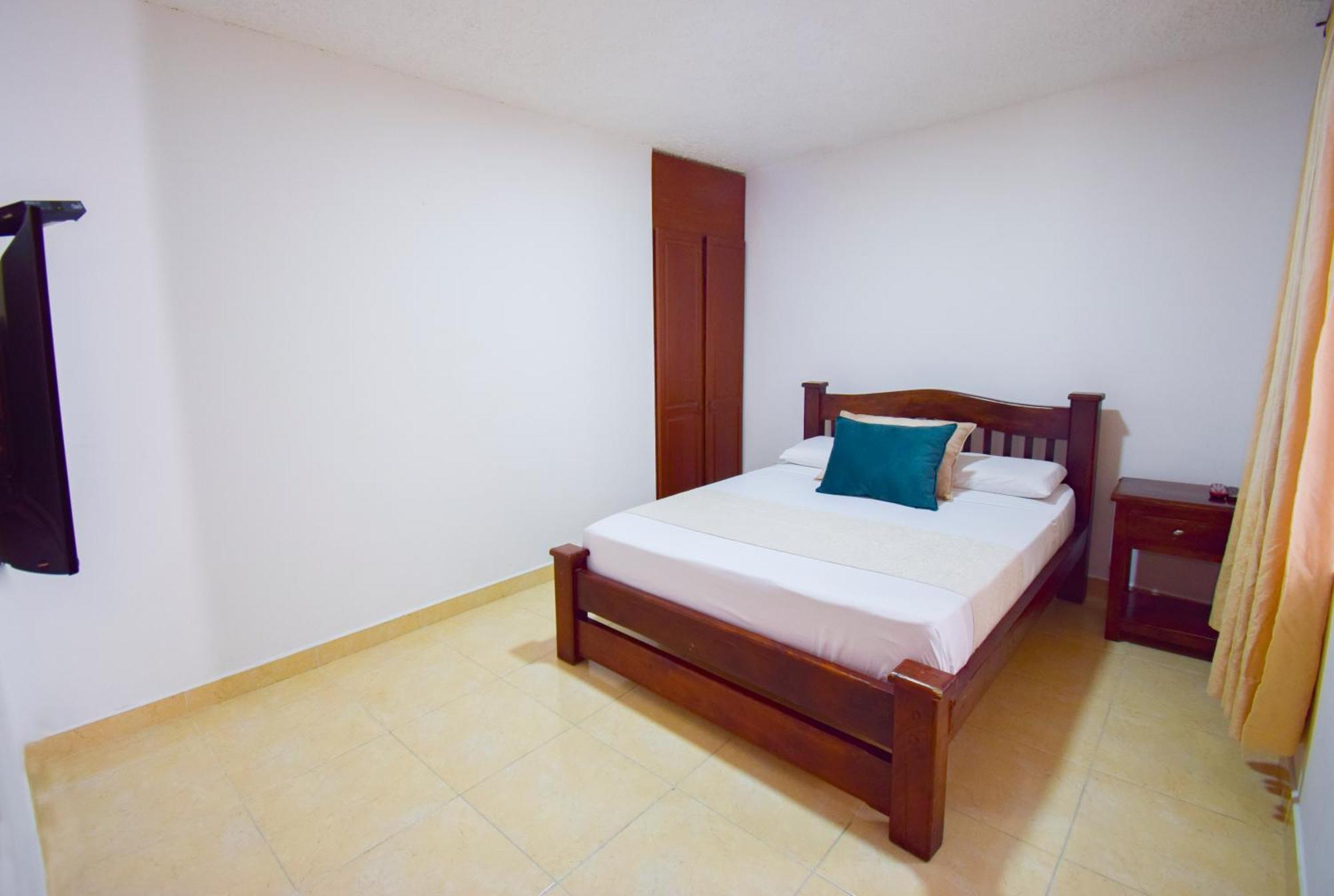 Hotel Toledo Plaza Armenia  Bagian luar foto