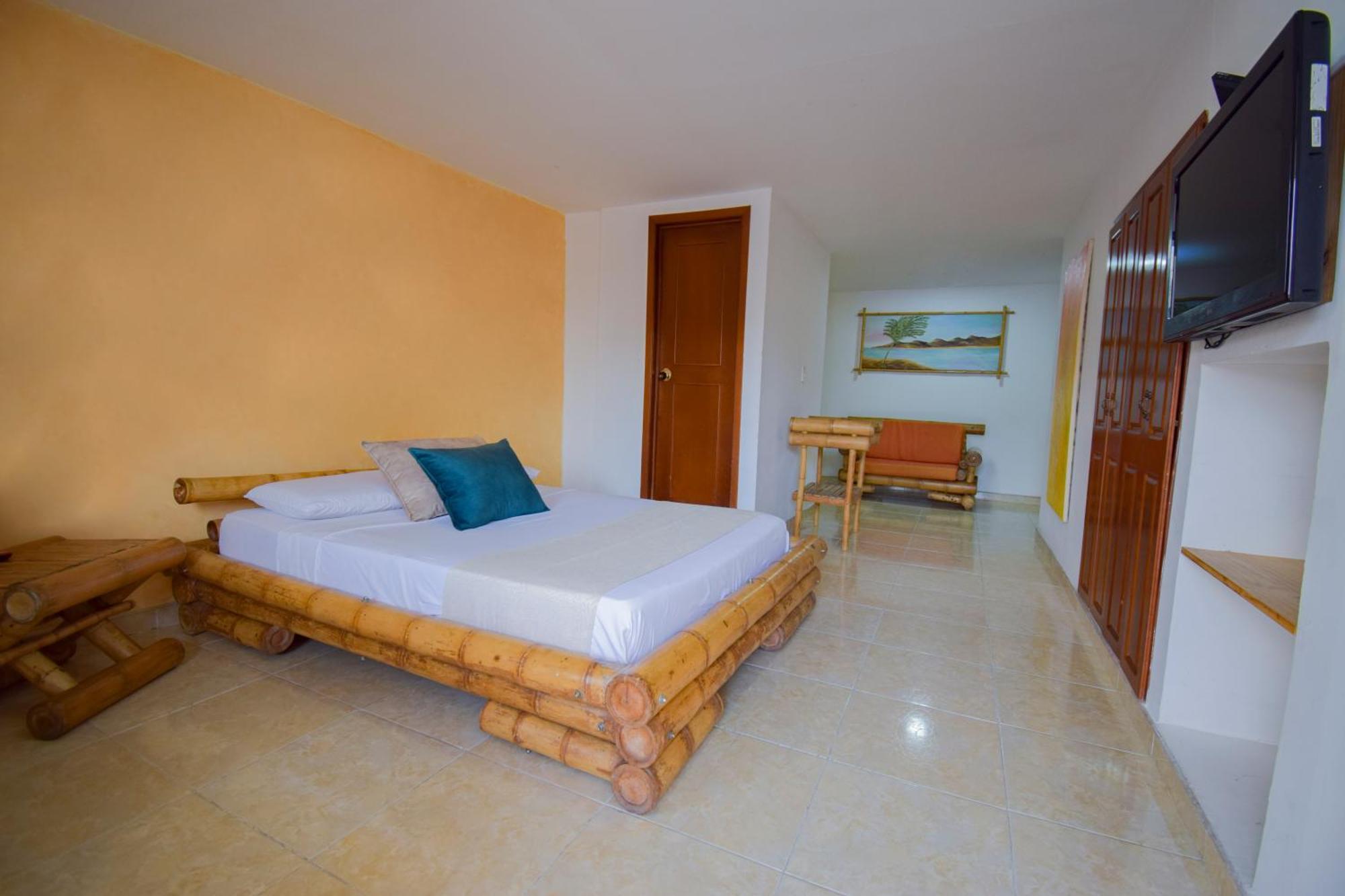 Hotel Toledo Plaza Armenia  Bagian luar foto