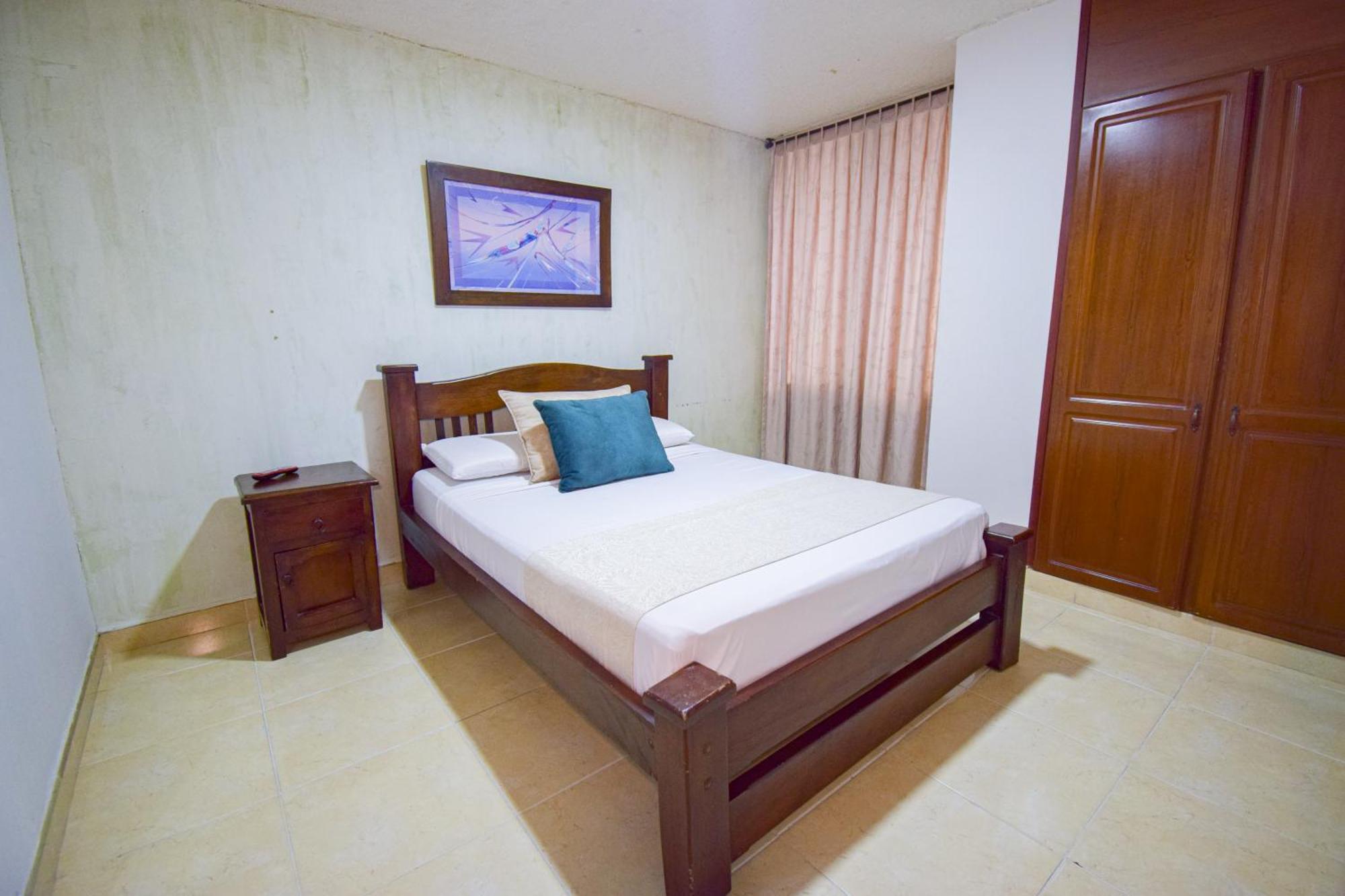 Hotel Toledo Plaza Armenia  Bagian luar foto