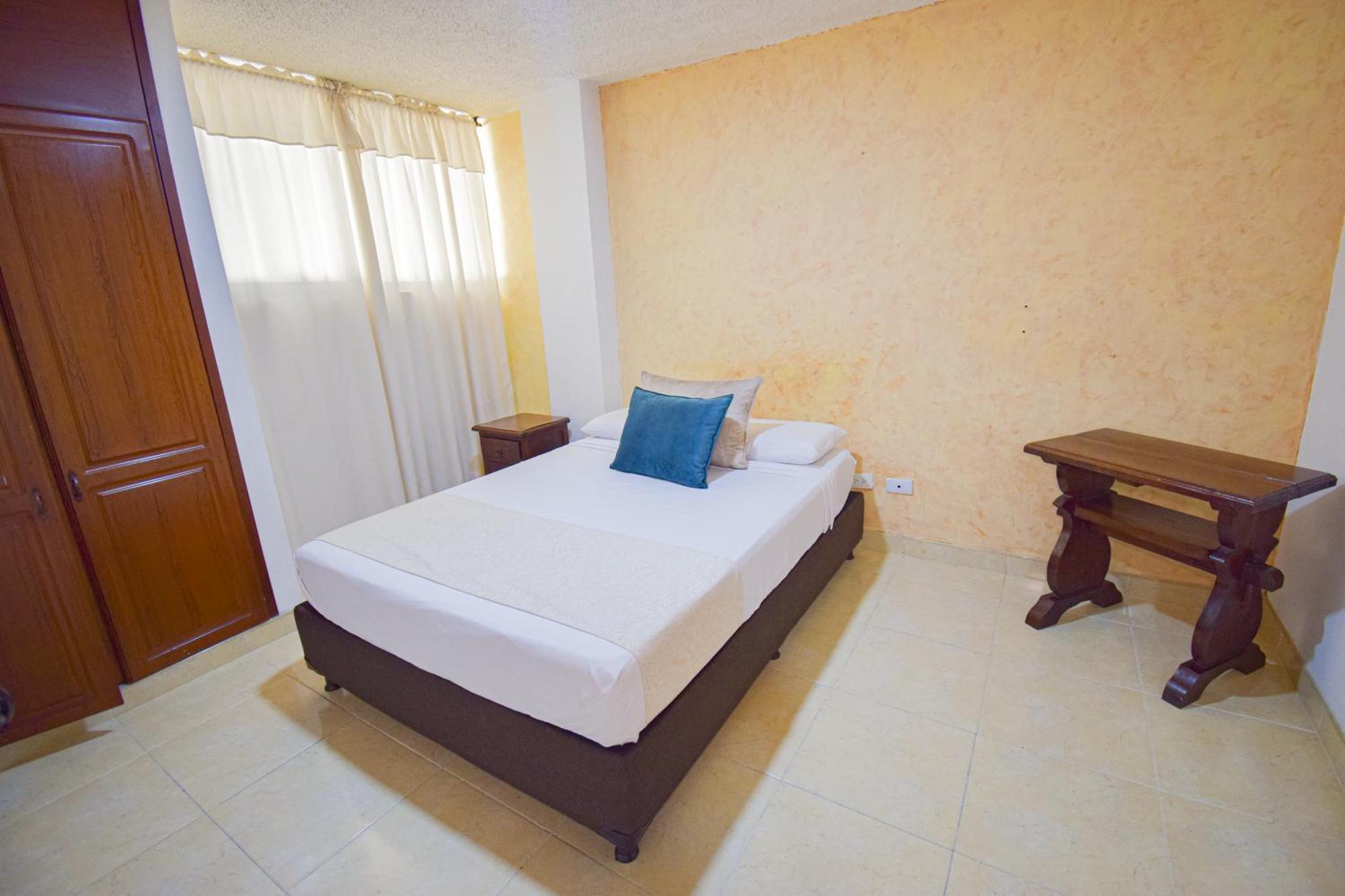 Hotel Toledo Plaza Armenia  Bagian luar foto