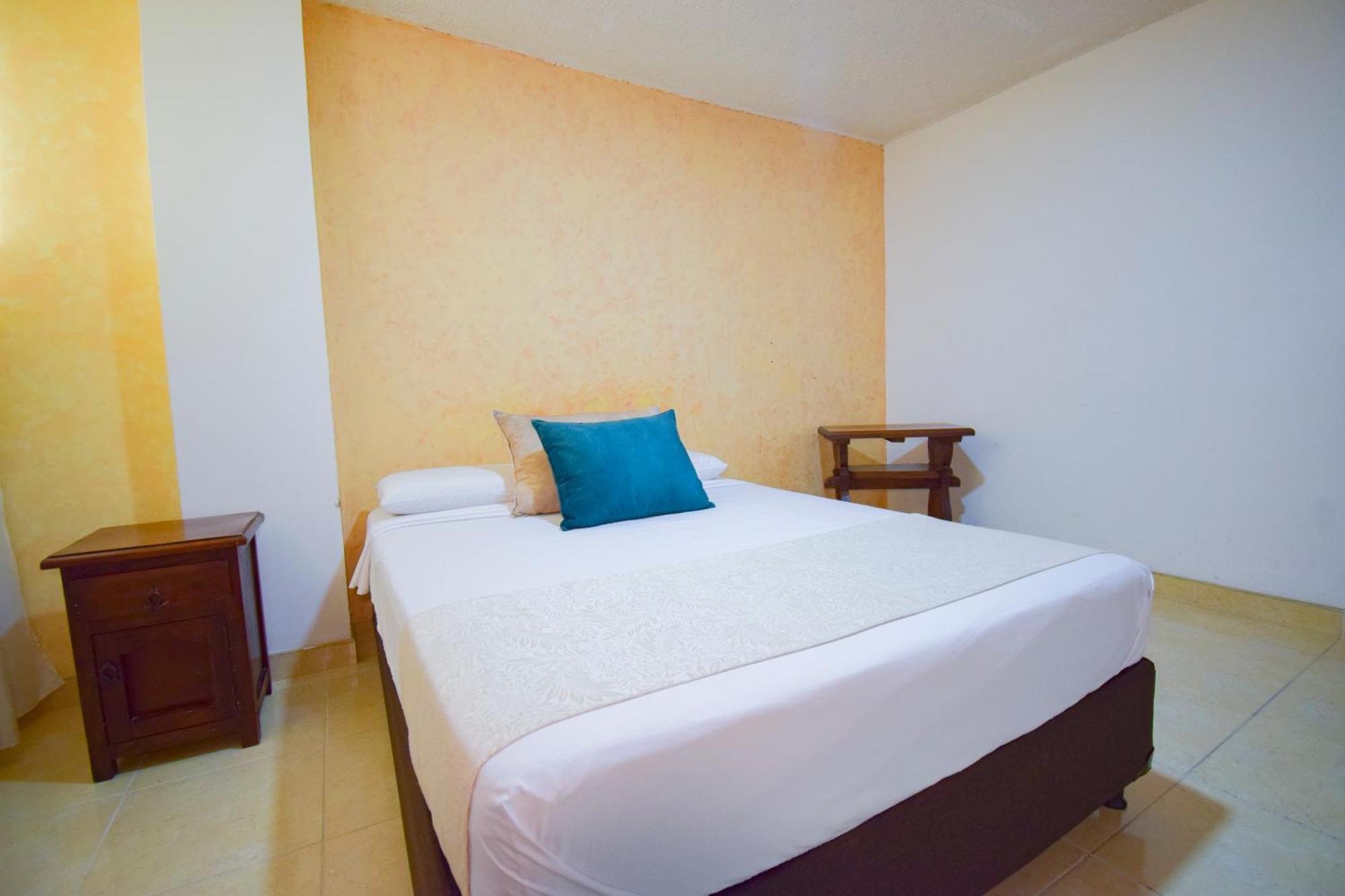 Hotel Toledo Plaza Armenia  Bagian luar foto