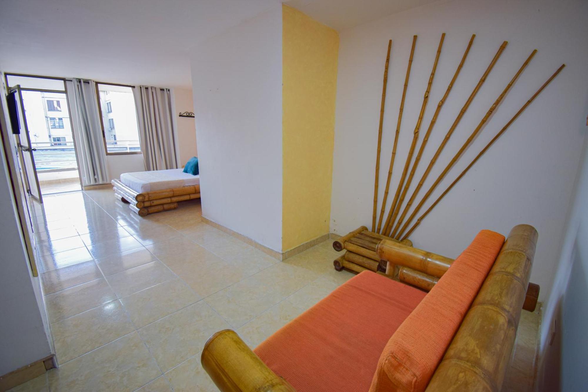 Hotel Toledo Plaza Armenia  Bagian luar foto