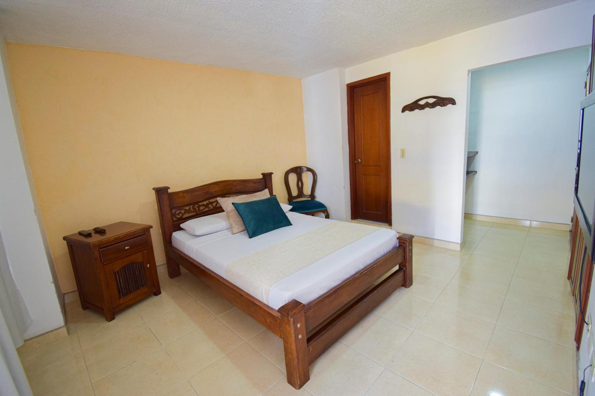Hotel Toledo Plaza Armenia  Bagian luar foto